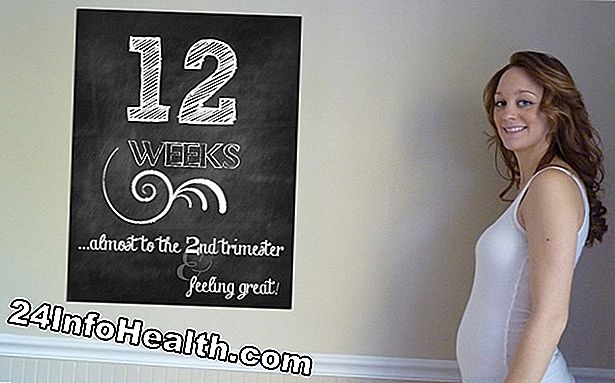 Gravidanza e genitorialità: Guida per essere incinta di 14 settimane