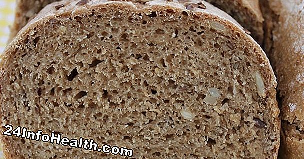 Benessere: Mangiare crosta di pane è davvero buono per te?