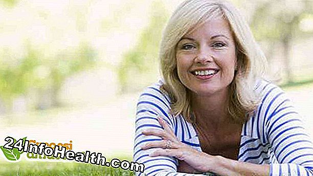 Benessere: Consigli per lo stile di vita della menopausa