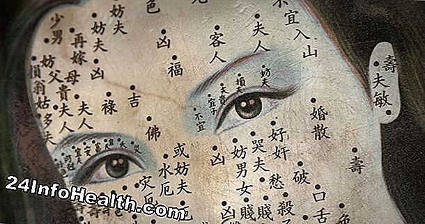 Benessere: Agopuntura della medicina tradizionale cinese