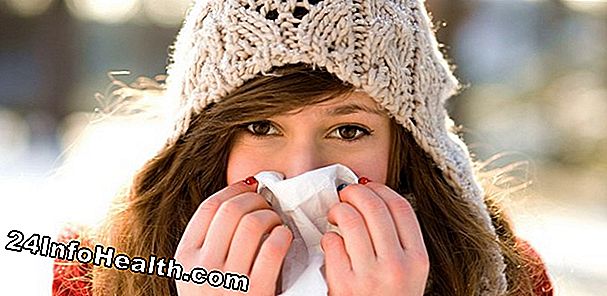 Come trattare il comune raffreddore con la medicina tradizionale cinese