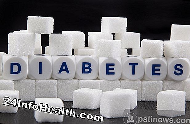 Penyakit & keadaan: Bagaimana Kerja Diabetes