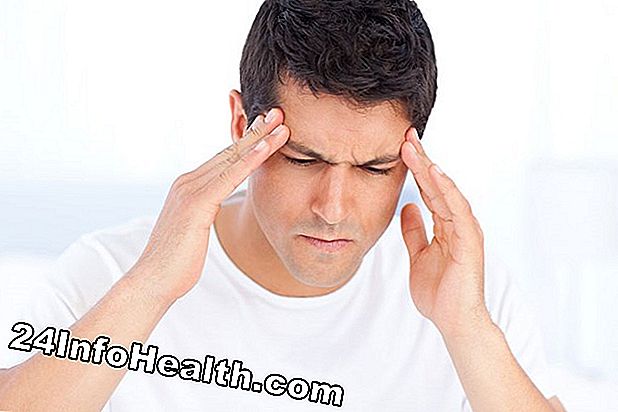 Penyakit & keadaan: Apakah penyakit kepala kluster?