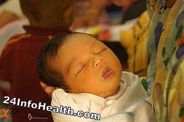 Badan manusia: Kenapa kotoran bayi begitu bau?