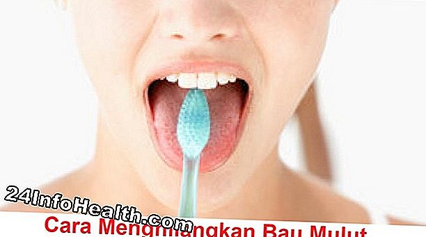 Badan manusia: Mengapa lidah anda tidak dijangkiti apabila anda menggigitnya?