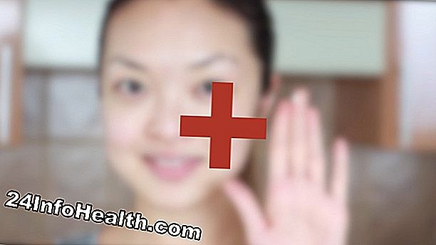 Penjagaan kulit: Cara Mencegah Keriput di Wajah Anda