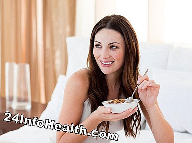 Kesihatan: Buckwheat: Makanan Berat Badan