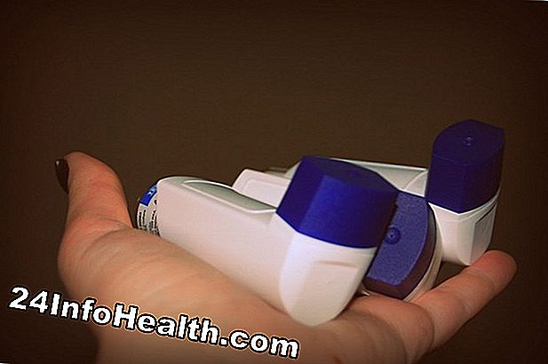 Astma symptomen