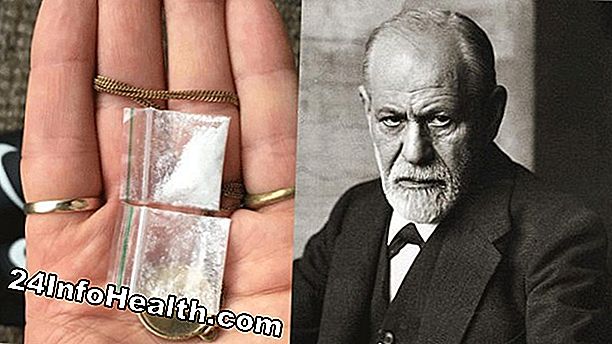 Hoe Sigmund Freud werkte