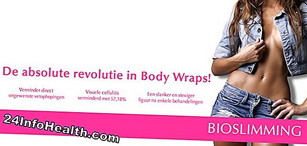 Wellness: 5 Voordelen van Body Wraps