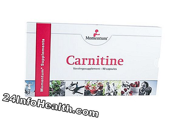 Wellness: Acetyl-L Carnitine Overzicht