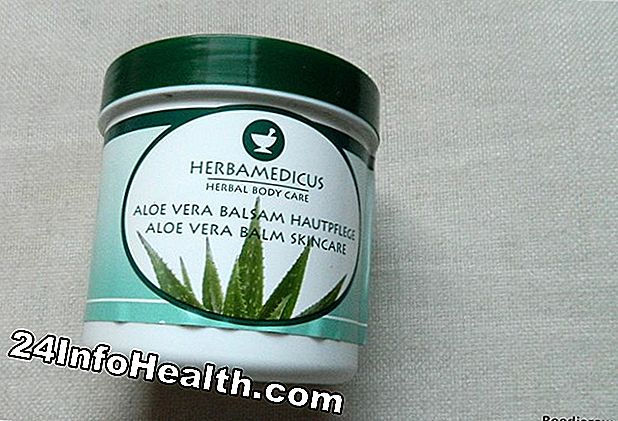 Wellness: Aloë Vera: Herbal Remedies