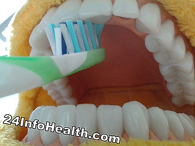 Wellness: Is het fluoride in water goed voor je tanden?