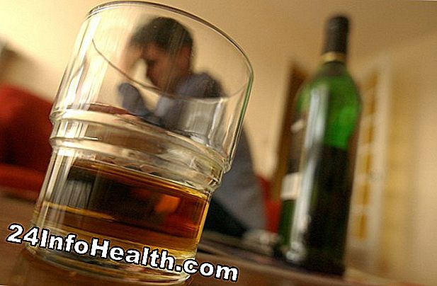 Hva er forholdet mellom alkohol og gikt?
