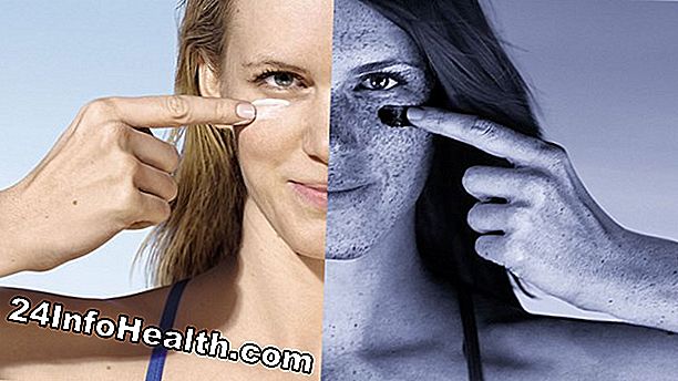 Hudpleie: Forstå vitamin E Cream for ansiktet ditt