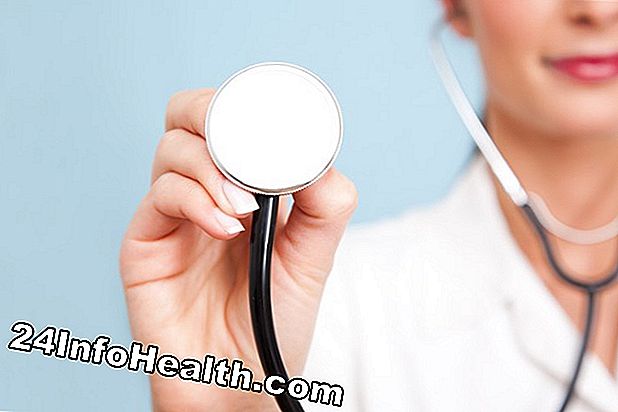 Doenças e condições: Exame Físico GERD: O que meu médico está procurando?