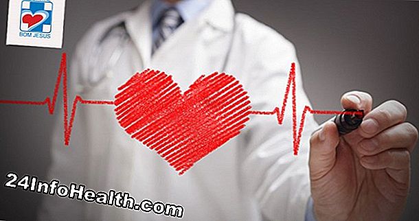 Doenças e condições: Insuficiência cardíaca