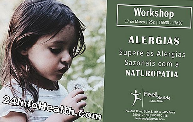 Alergias sazonais