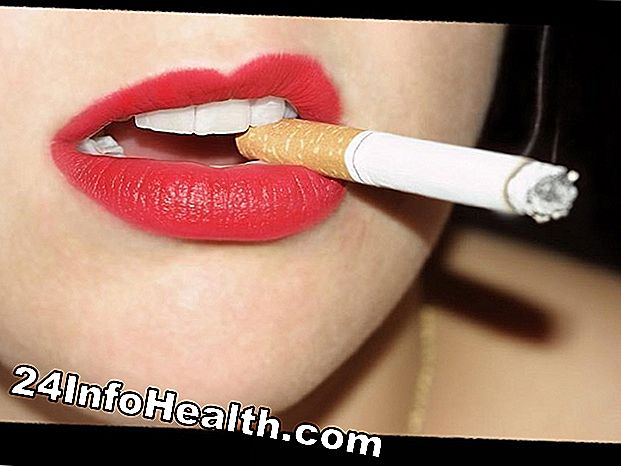 Fumar e câncer de mama
