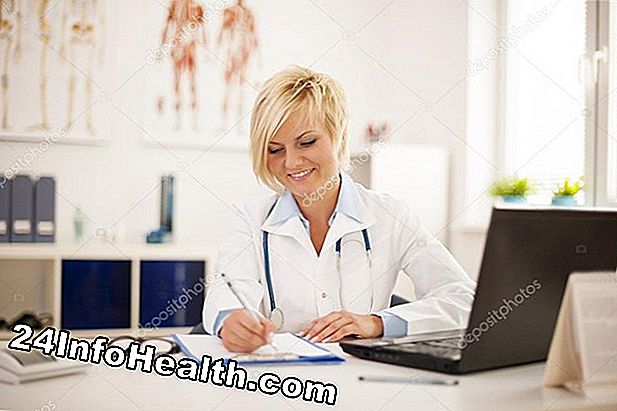 Doenças e condições: Trabalhando com seu médico