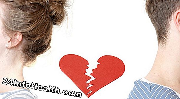 Amor e relacionamentos: Sinais de desgaste de relacionamento e lágrima