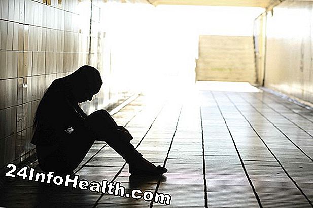 Saúde mental: O que é depressão?