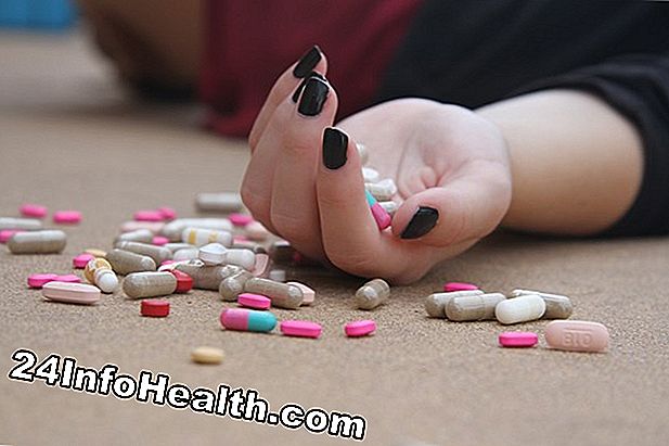 Saúde mental: Como os antidepressivos funcionam?