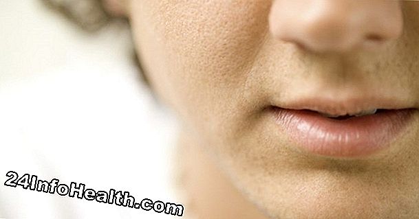 Cuidados com a pele: Como encolher os grandes poros