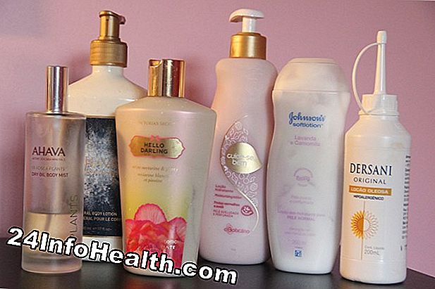 Cuidados com a pele: Hidratantes para escurecimento da pele