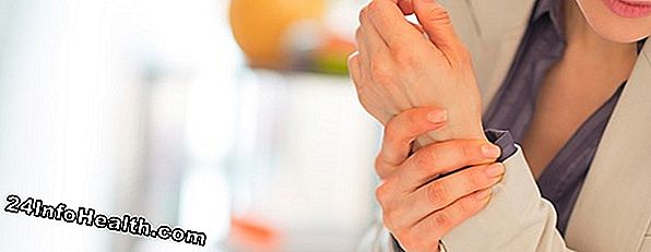 40 Remédios caseiros para artrite