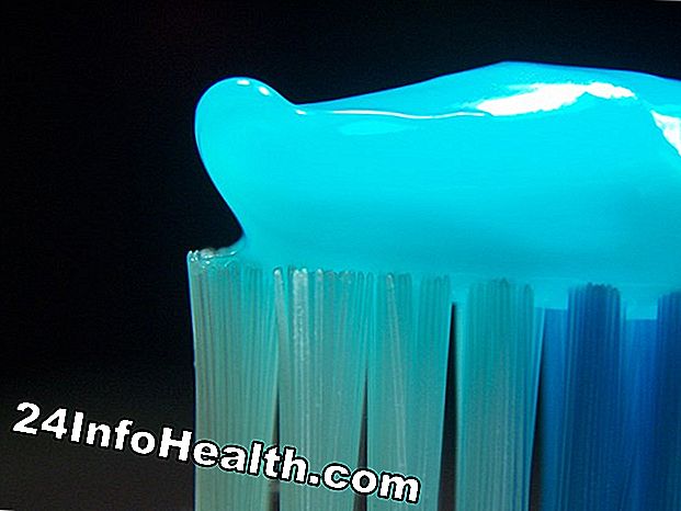 Bem estar: Os dentistas podem usar creme dental sem flúor?