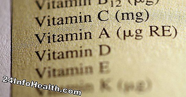 Como o corpo absorve vitaminas?