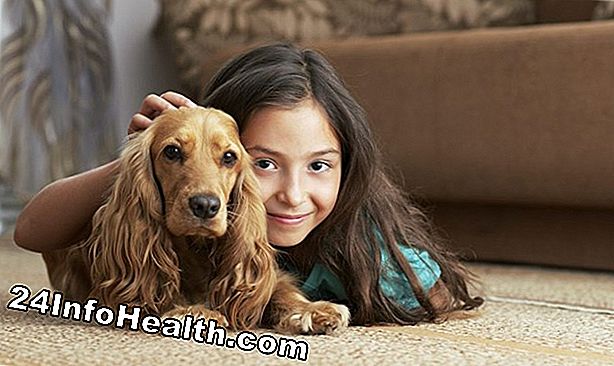 Sjukdomar och villkor: Pet Allergier