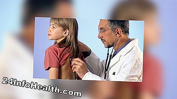 Sjukdomar och villkor: Vad kan inflammation i lungorna orsaka?