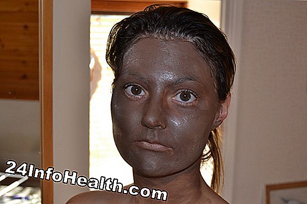 Är choklad ansiktsmasker dålig för din hud?