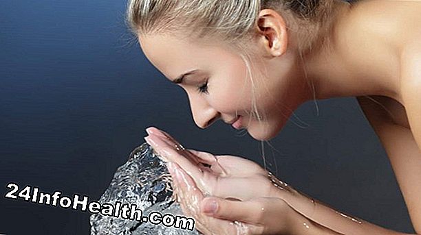 Hudvård: Salicylsyra: Ska det vara i ditt ansikte Tvätta?