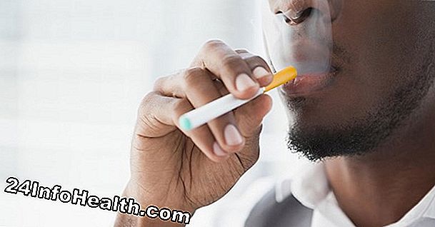 Wellness: Kan e-cigaretter hjälpa dig att sluta röka?