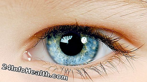โรคและเงื่อนไข: Watery Eyes? 5 สิ่งที่คุณไม่ทราบเกี่ยวกับอาการแพ้ตา