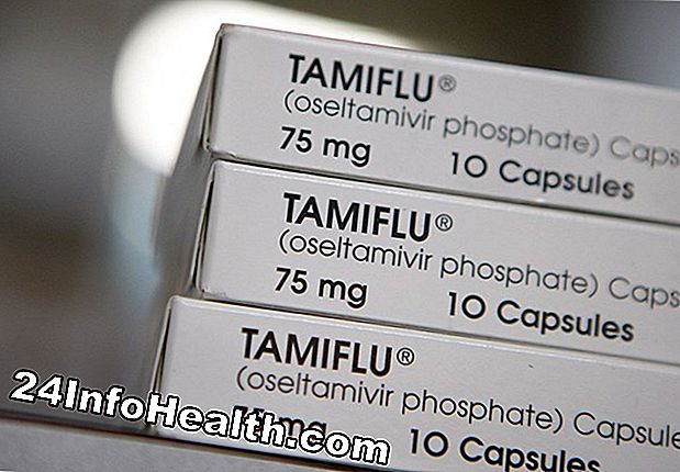 Can Tamiflu ทำให้เกิดผลข้างเคียงทางจิตเวชหรือไม่?