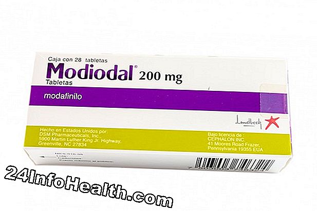 Modafinil: ยาปลุกใจสุดยอด?