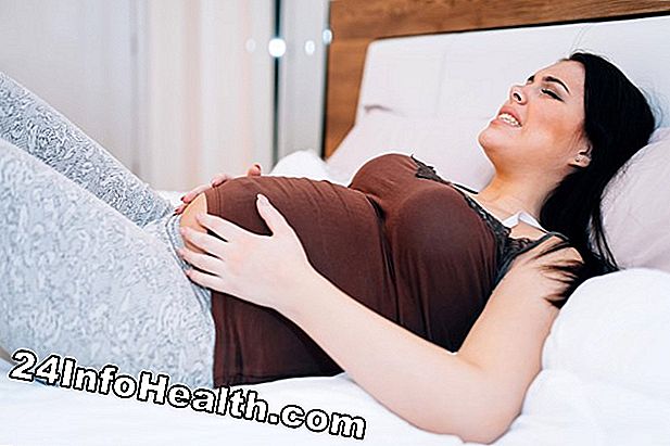 การตั้งครรภ์และการเลี้ยงลูก: คู่มือการตั้งครรภ์ 18 สัปดาห์