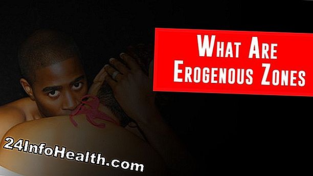 สุขภาพทางเพศ: Erogenous Zones