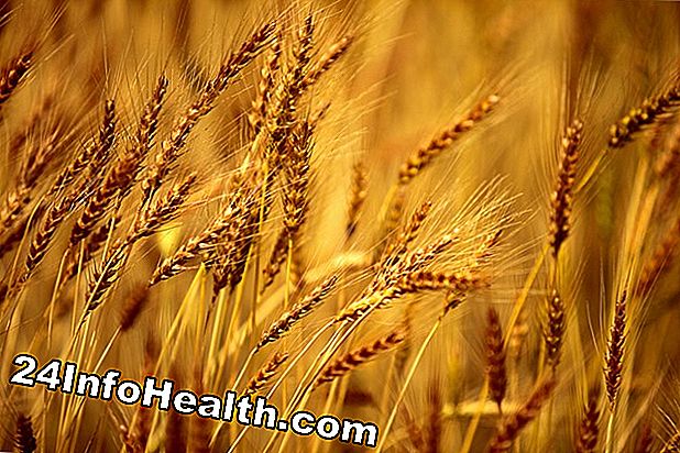 Bệnh & điều kiện: Dị ứng lúa mì có thể gây ra vấn đề về hô hấp không?