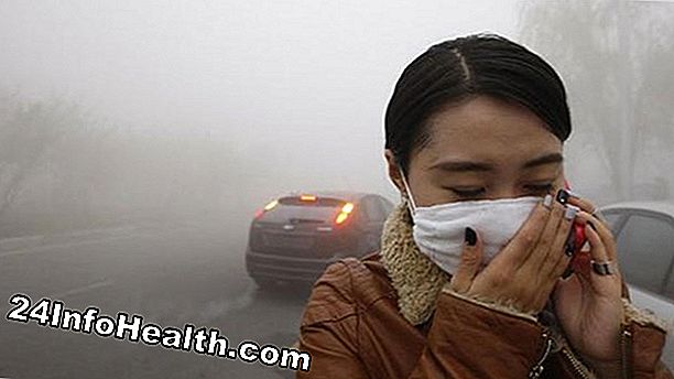 Bệnh & điều kiện: Hơi thở có thể dẫn đến các vấn đề hô hấp?
