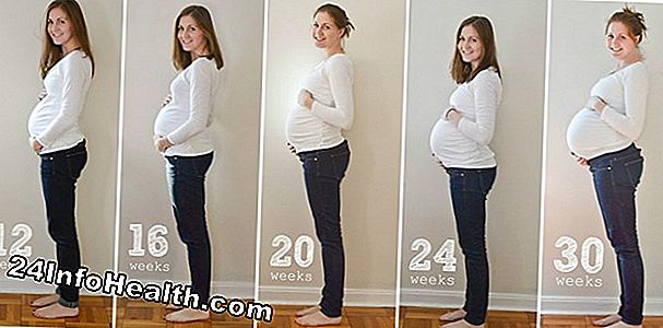 Hướng dẫn mang thai 31 tuần