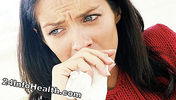 Sức khỏe: Biện pháp thảo dược cho bệnh viêm họng