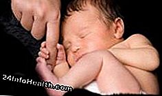 Graviditet og forældre: Top 10 årsager til lave fødselsvægt babyer