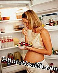 Compreender os sintomas da gravidez: útero