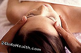 Cuidados com a pele: 5 Benefícios da massagem do couro cabeludo