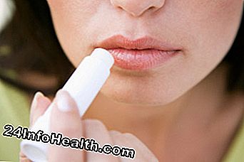 5 Consejos para mantener los labios sanos